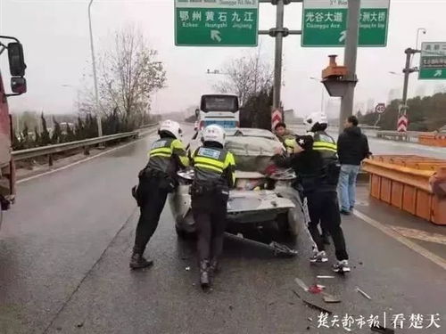武汉交通设施与秩序全面提档升级 拥堵指数连续两年下降的背后